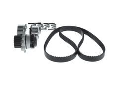 Wasserpumpe + Zahnriemensatz für AUDI SEAT SKODA VW A1 Sportback A3 Cabriolet