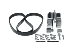 Wasserpumpe + Zahnriemensatz für AUDI SEAT SKODA VW A1 Sportback A3 Cabriolet