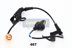ABS Sensor Raddrehzahl Vorderachse rechts für HONDA