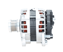Lichtmaschine Generator für AUDI SEAT SKODA VW CUPRA A3 Allstreet Limousine