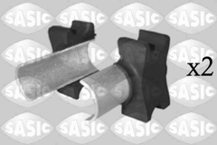 Lagerung Stabilisator Vorderachse für PEUGEOT 405 I Break II