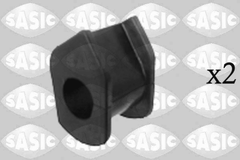 Lagerung Stabilisator Vorderachse für DAIHATSU TOYOTA CHARADE VIII YARIS / VIOS