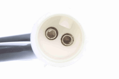 ABS Sensor Raddrehzahl Vorderachse für OPEL CALIBRA A CORSA B Caravan VECTRA CC