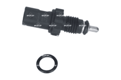 Sensor Kühlmitteltemperatur vorne für AUDI PORSCHE SEAT VW A4 Allroad B8 Avant