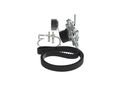 Wasserpumpe + Zahnriemensatz für RENAULT VOLVO LAGUNA I Grandtour SAFRANE II