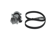Wasserpumpe + Zahnriemensatz für CITROËN FIAT PEUGEOT