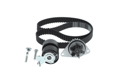 Wasserpumpe + Zahnriemensatz für CITROËN PEUGEOT C2 C3 I C4 Coupe 206