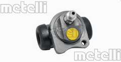 Radbremszylinder Hinterachse für CHEVROLET DAEWOO MATIZ SPARK