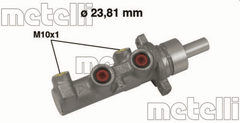 Hauptbremszylinder für FIAT LANCIA BRAVO II IDEA STILO Multi Wagon Van VAN