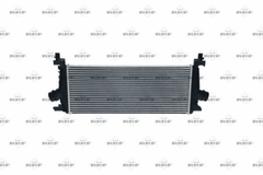 Ladeluftkühler für OPEL ASTRA J Caravan GTC Stufenheck CASCADA INSIGNIA A