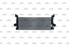 Ladeluftkühler für OPEL ASTRA J Caravan GTC Stufenheck CASCADA INSIGNIA A