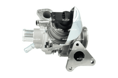 Turbolader Abgasturbolader für FIAT LANCIA 500 PANDA VAN YPSILON