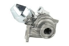 Turbolader Abgasturbolader für FIAT LANCIA 500 PANDA VAN YPSILON