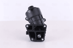 Ölkühler Motoröl für SEAT SKODA VW IBIZA IV SC ST FABIA II Combi ROOMSTER