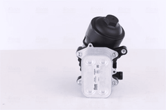 Ölkühler Motoröl für SEAT SKODA VW IBIZA IV SC ST FABIA II Combi ROOMSTER
