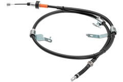 Seilzug Feststellbremse hinten links für HYUNDAI i20 ACTIVE II Coupe Hatchback
