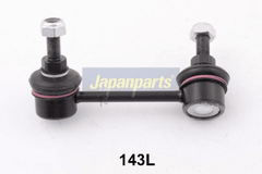 Koppelstange Stabilisator Hinterachse links für NISSAN MURANO II