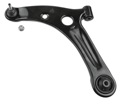 Querlenker Vorderachse links für MITSUBISHI SMART COLT VI CZC Cabriolet FORFOUR
