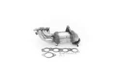 Katalysator vorne für HYUNDAI KIA i30 Kombi Coupe Hatchback Van