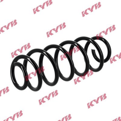 Fahrwerksfeder Hinterachse für VW GOLF VII