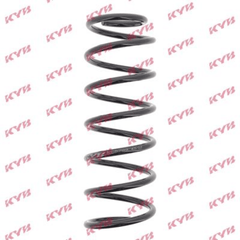 Fahrwerksfeder Hinterachse für CHEVROLET DAEWOO AVEO / KALOS Stufenheck