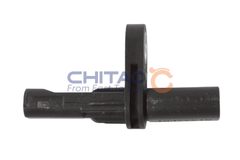 ABS Sensor Raddrehzahl Hinterachse für MG ZS SUV