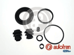 Reparatursatz Bremssattel Hinterachse für TOYOTA LEXUS CAMRY ES NX UX