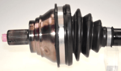 Antriebswelle Vorderachse für AUDI SEAT SKODA VW A3 Sportback Cabriolet ALTEA