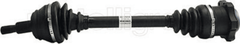 Antriebswelle Vorderachse links für SEAT VW LEON GOLF IV Variant