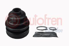 Faltenbalgsatz Antriebswelle für HONDA ROVER CIVIC VI Stufenheck Hatchback VII