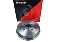 2x Bremstrommel Hinterachse für NISSAN MICRA III C+C NOTE TIIDA Stufenheck
