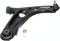 Querlenker Vorderachse rechts für CITROËN PEUGEOT TOYOTA C1 107 AYGO
