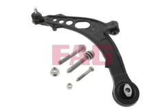 Querlenker Vorderachse links für FIAT GRANDE PUNTO Kasten/Schrägheck