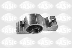 Lagerung Lenker Vorderachse hinten für PEUGEOT 406 Break Coupe