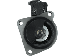 Anlasser Starter für FIAT IVECO Series 50 55 65 EUROCARGO I-III EUROFIRE I