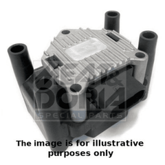 Zündspule für AUDI SEAT SKODA VW A1 Sportback A2 A3 Cabriolet A4 B5 Avant B6 B7