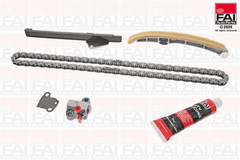 Steuerkettensatz für SUBARU TOYOTA MINI TREZIA AURIS Kombi COROLLA Stufenheck