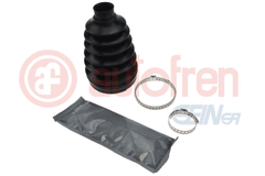 Faltenbalgsatz Antriebswelle für CITROËN MAZDA PEUGEOT RENAULT SAXO 626 V