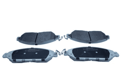 Bremsbelagsatz Scheibenbremse Vorderachse für NISSAN PATHFINDER IV