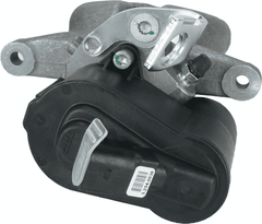 Bremssattel Hinterachse rechts für VW PASSAT B6 Variant CC