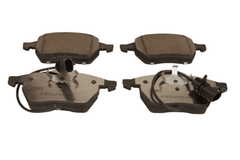 Bremsbelagsatz Scheibenbremse Vorderachse für AUDI VW A4 B5 Avant B6 B7