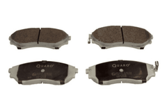 Bremsbelagsatz Scheibenbremse Vorderachse für FORD MAZDA RANGER BT-50 Pick-up