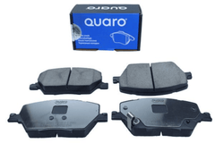 Bremsbelagsatz Scheibenbremse Vorderachse für FIAT JEEP 500X COMPASS RENEGADE