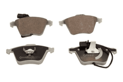 Bremsbelagsatz Scheibenbremse Vorderachse für AUDI SEAT A4 B5 Avant B7