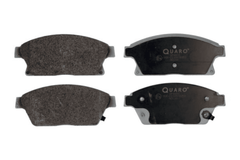 Bremsbelagsatz Scheibenbremse Vorderachse für OPEL VAUXHALL CHEVROLET CADILLAC
