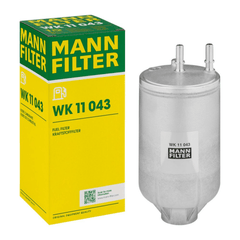 Kraftstofffilter für MAN VW TGE Kasten Pritsche/Fahrgestell Bus CRAFTER GRAND