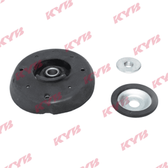 Reparatursatz Federbeinstützlager Vorderachse für CITROËN PEUGEOT DS C3 /