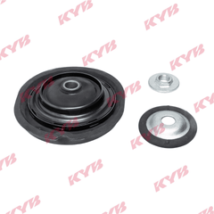 Reparatursatz Federbeinstützlager Vorderachse für CITROËN PEUGEOT DS C3 /