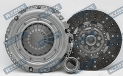 Kupplungssatz für MAZDA 3 Stufenheck 6 Kombi CX-5