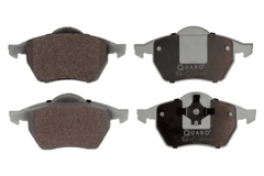Bremsbelagsatz Scheibenbremse Vorderachse für FORD SEAT VW GALAXY I MK VAN